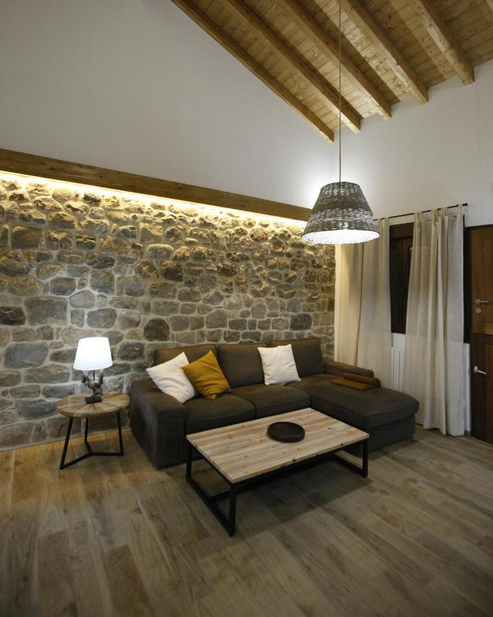 Apartament La Huertona De Caviedes Zewnętrze zdjęcie