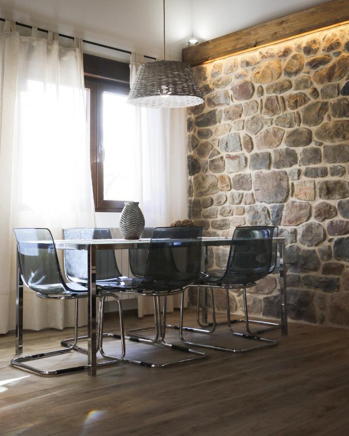 Apartament La Huertona De Caviedes Zewnętrze zdjęcie