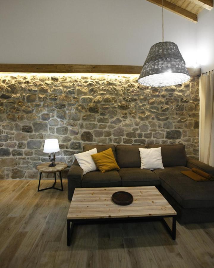 Apartament La Huertona De Caviedes Zewnętrze zdjęcie