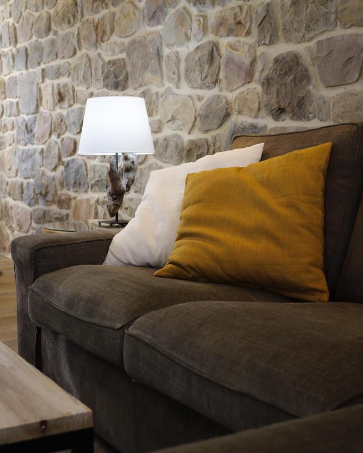 Apartament La Huertona De Caviedes Zewnętrze zdjęcie