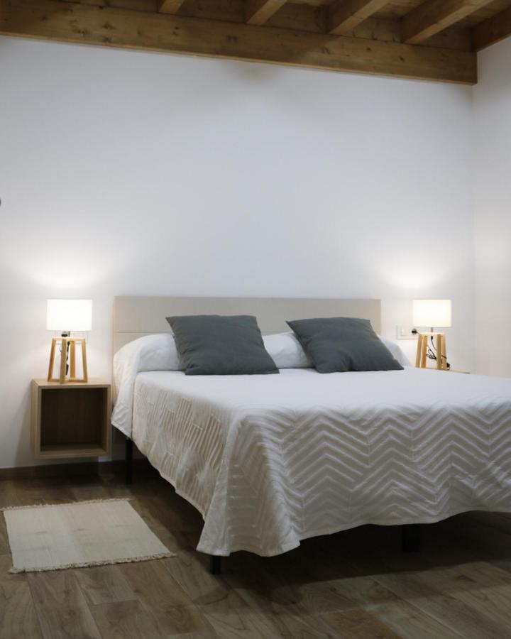 Apartament La Huertona De Caviedes Zewnętrze zdjęcie