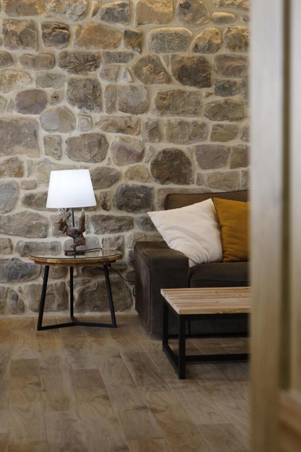 Apartament La Huertona De Caviedes Zewnętrze zdjęcie