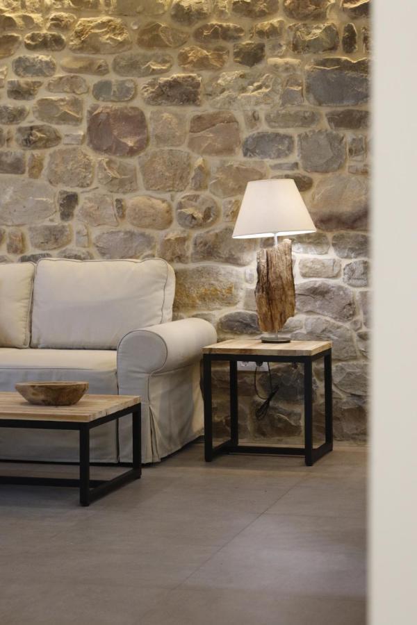 Apartament La Huertona De Caviedes Zewnętrze zdjęcie