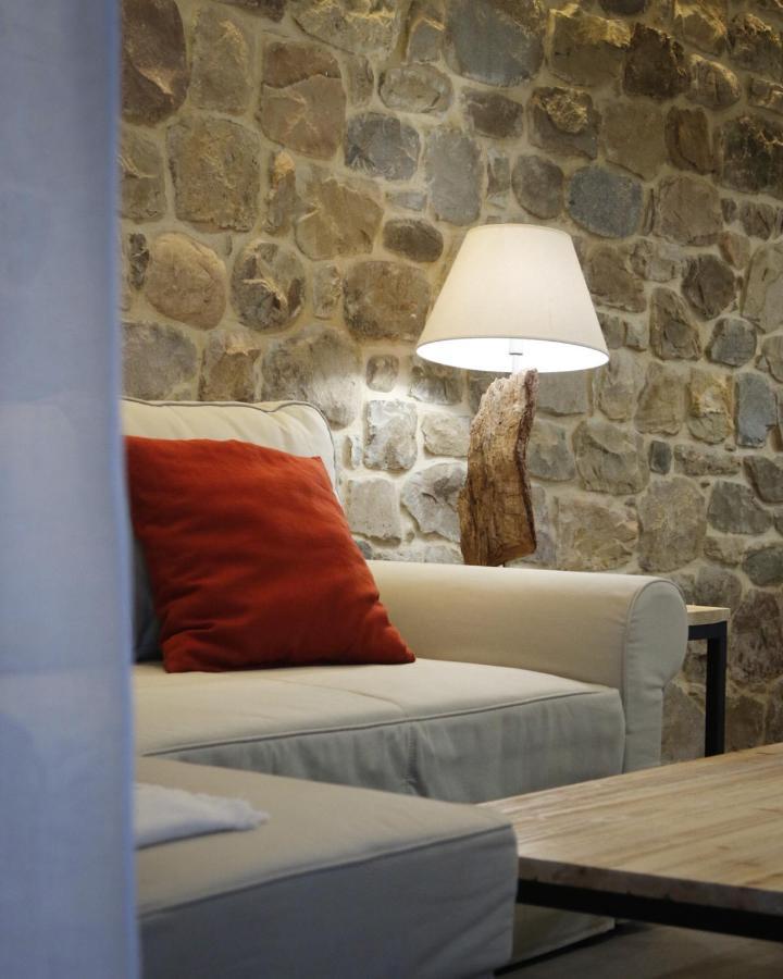 Apartament La Huertona De Caviedes Zewnętrze zdjęcie
