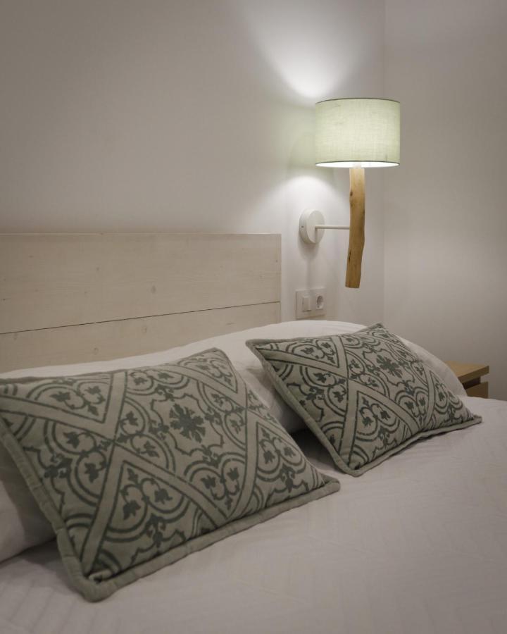Apartament La Huertona De Caviedes Zewnętrze zdjęcie