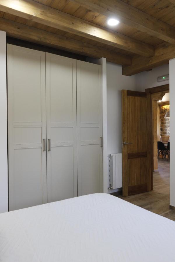 Apartament La Huertona De Caviedes Zewnętrze zdjęcie
