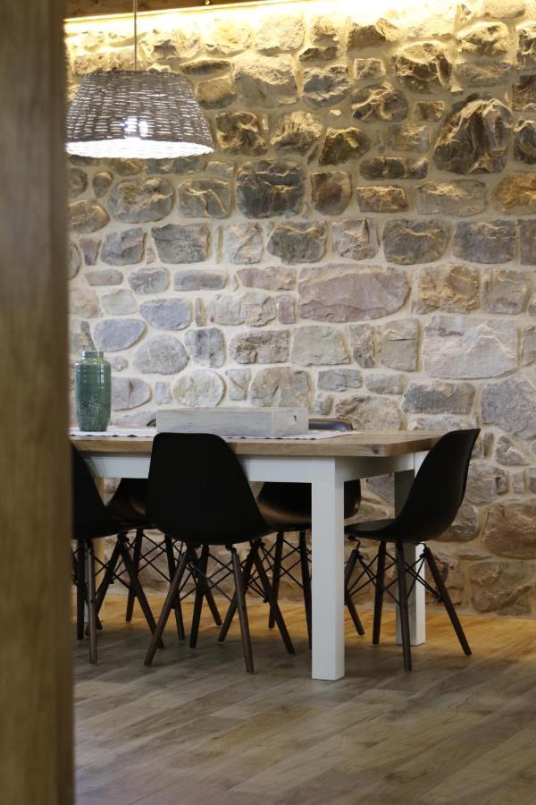 Apartament La Huertona De Caviedes Zewnętrze zdjęcie