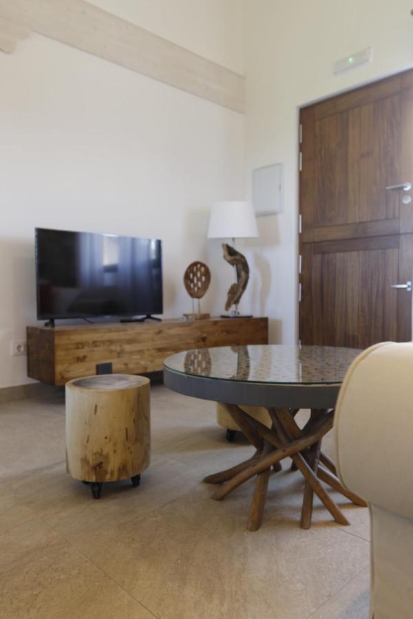 Apartament La Huertona De Caviedes Zewnętrze zdjęcie