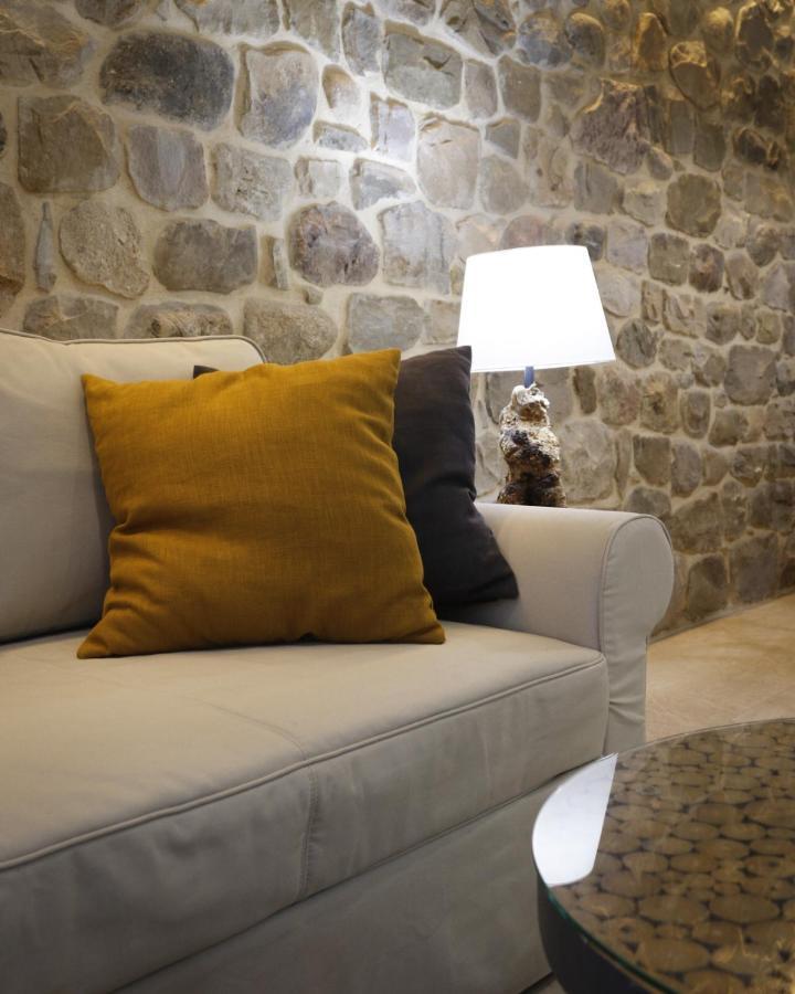 Apartament La Huertona De Caviedes Zewnętrze zdjęcie