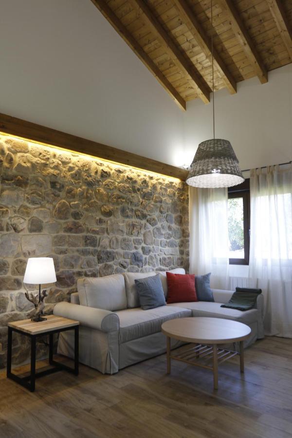 Apartament La Huertona De Caviedes Zewnętrze zdjęcie