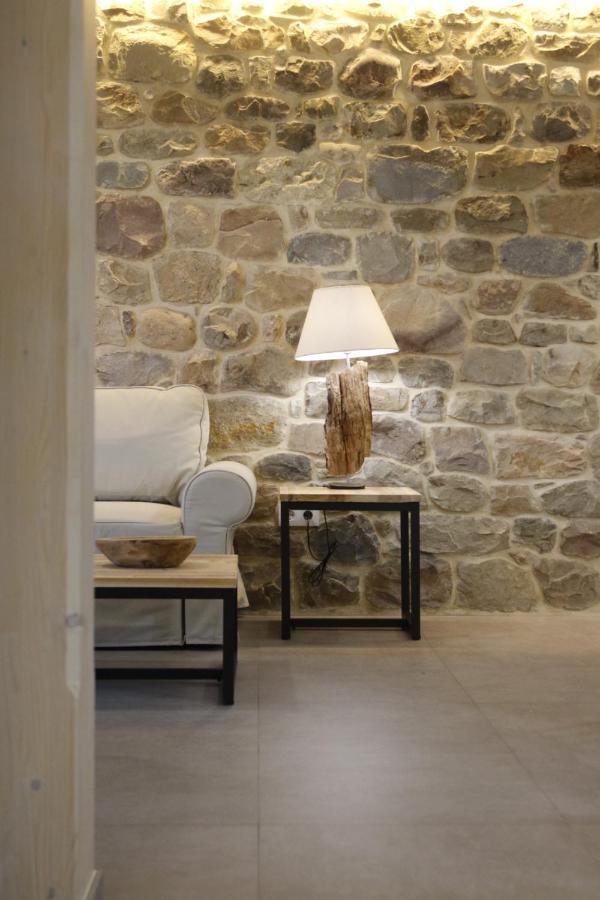 Apartament La Huertona De Caviedes Zewnętrze zdjęcie
