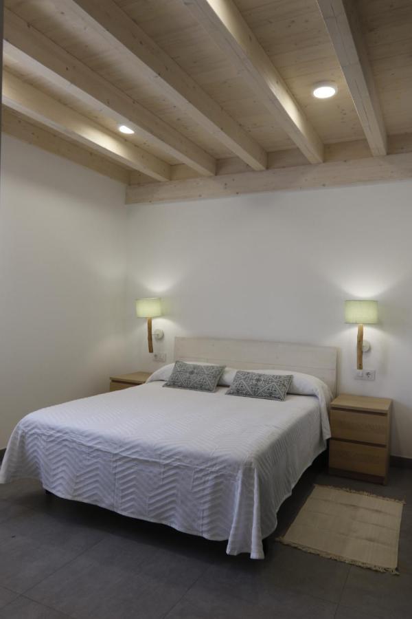 Apartament La Huertona De Caviedes Zewnętrze zdjęcie