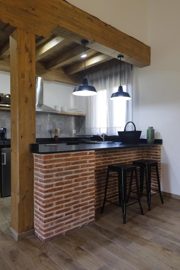 Apartament La Huertona De Caviedes Zewnętrze zdjęcie