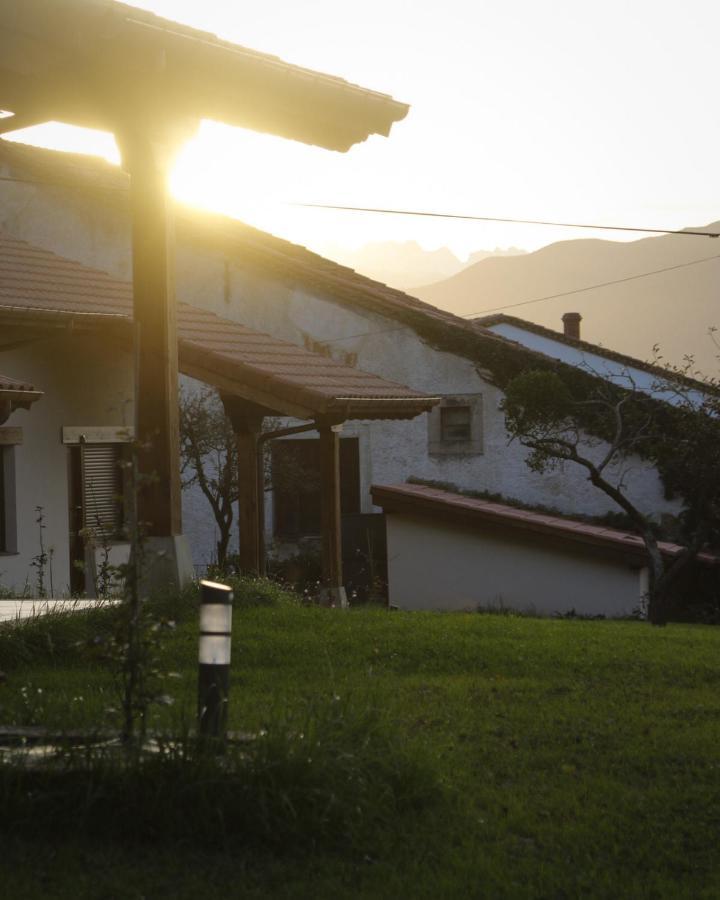 Apartament La Huertona De Caviedes Zewnętrze zdjęcie
