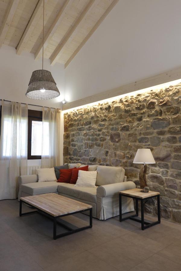 Apartament La Huertona De Caviedes Zewnętrze zdjęcie