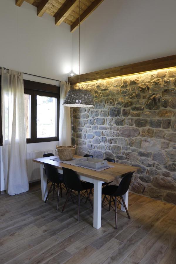 Apartament La Huertona De Caviedes Zewnętrze zdjęcie