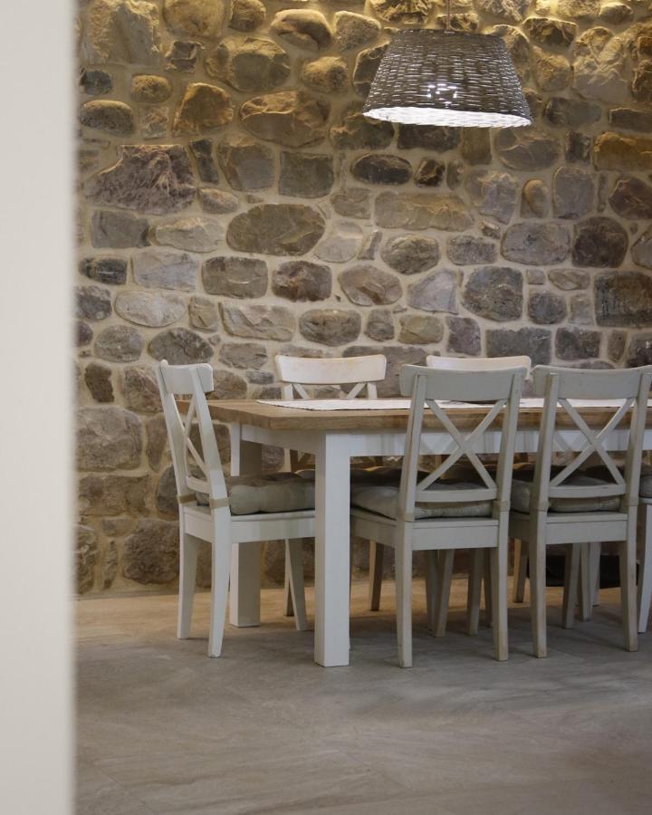 Apartament La Huertona De Caviedes Zewnętrze zdjęcie