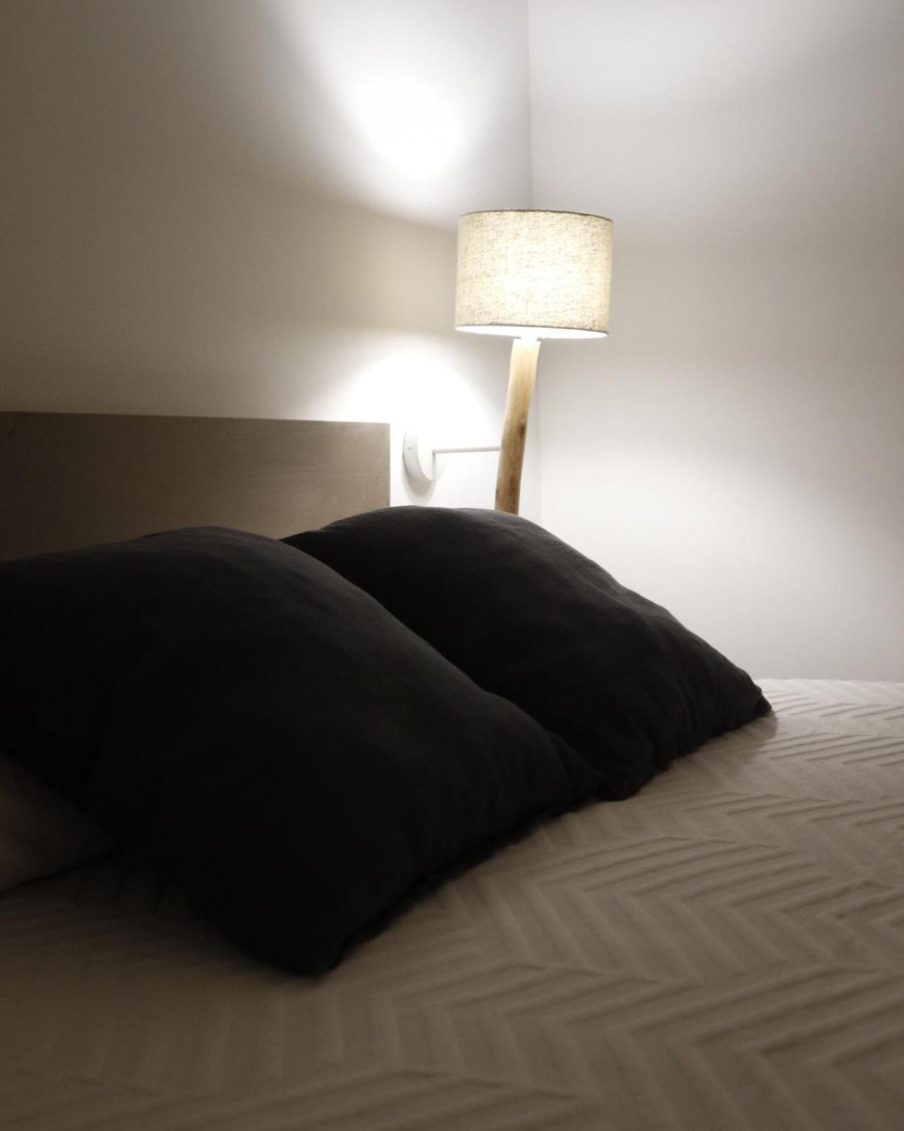 Apartament La Huertona De Caviedes Zewnętrze zdjęcie