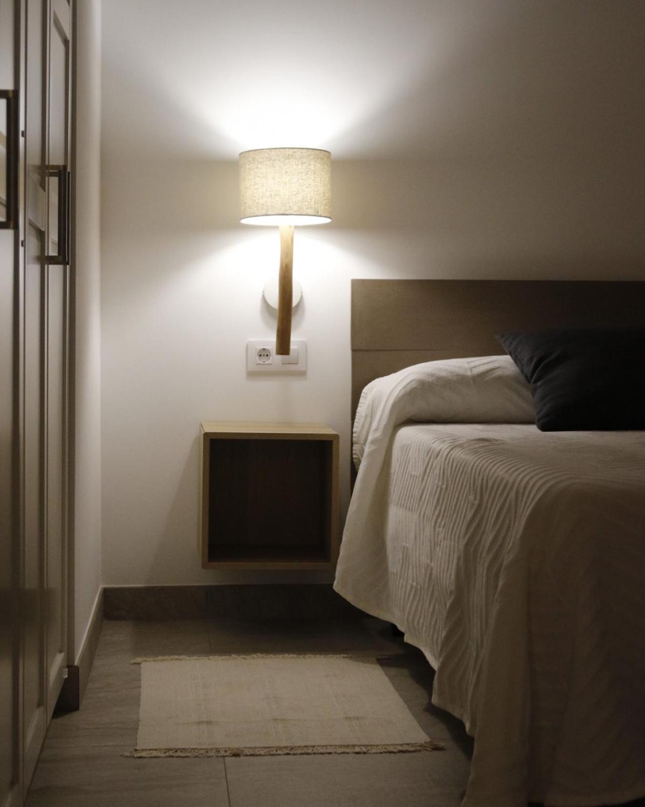 Apartament La Huertona De Caviedes Zewnętrze zdjęcie