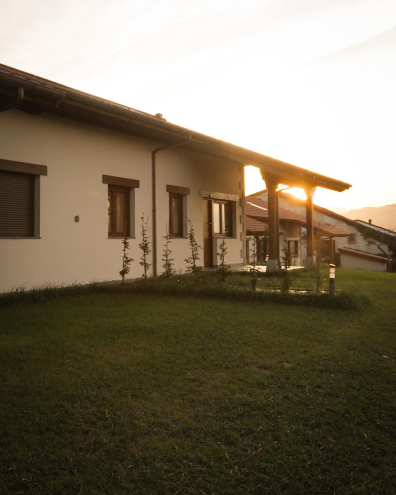 Apartament La Huertona De Caviedes Zewnętrze zdjęcie