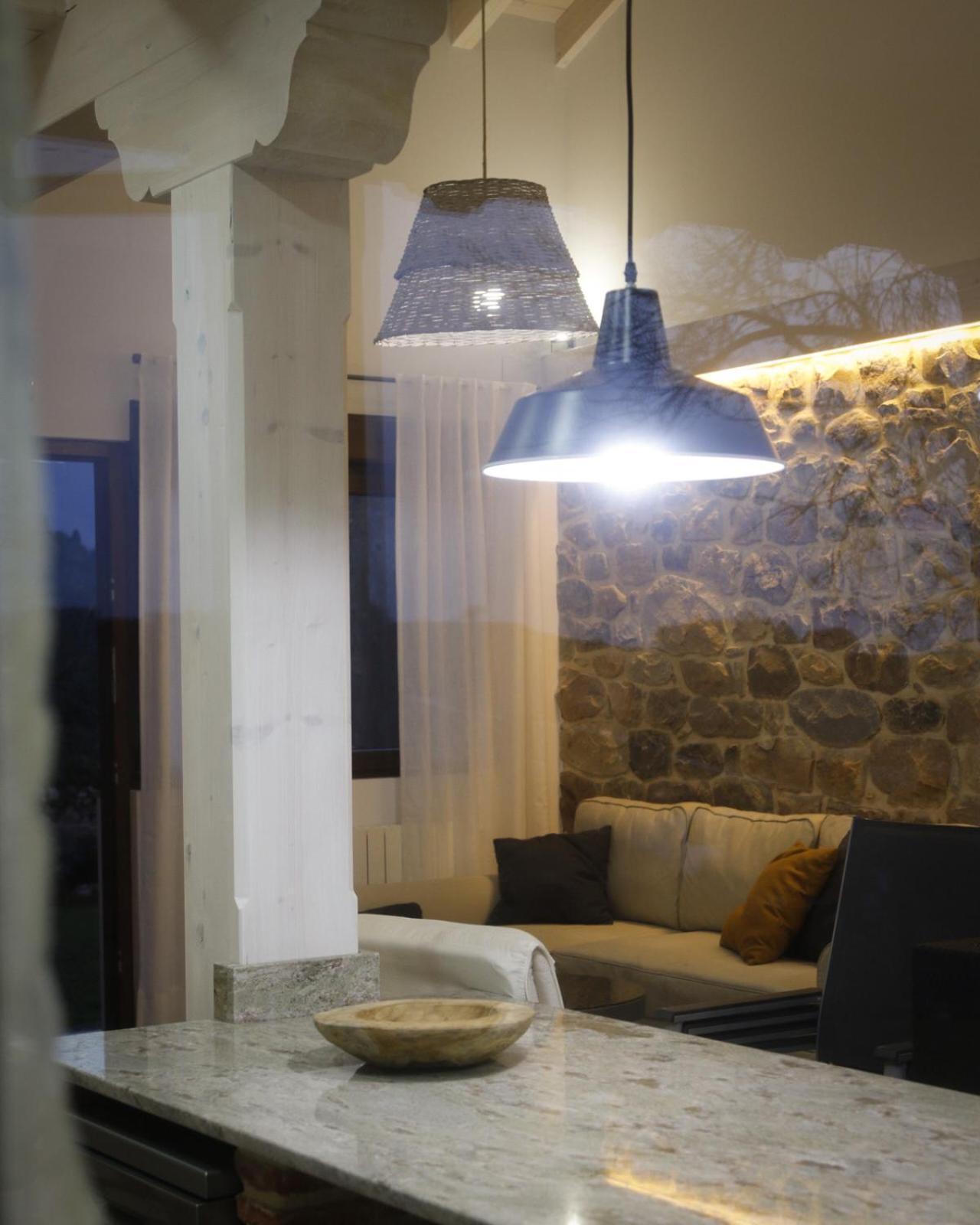 Apartament La Huertona De Caviedes Zewnętrze zdjęcie