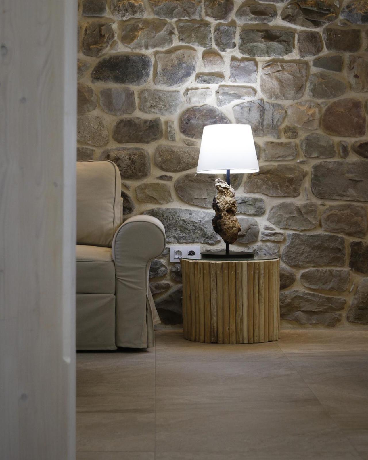 Apartament La Huertona De Caviedes Zewnętrze zdjęcie