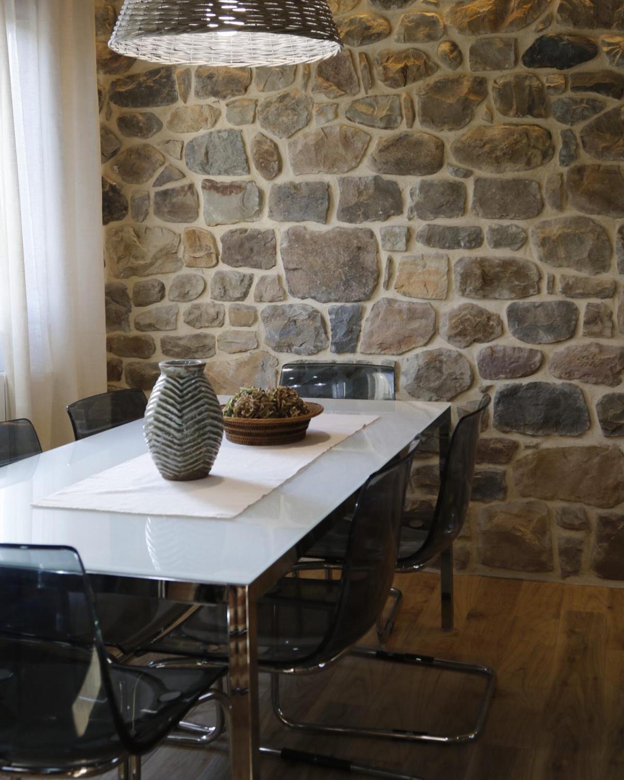 Apartament La Huertona De Caviedes Zewnętrze zdjęcie